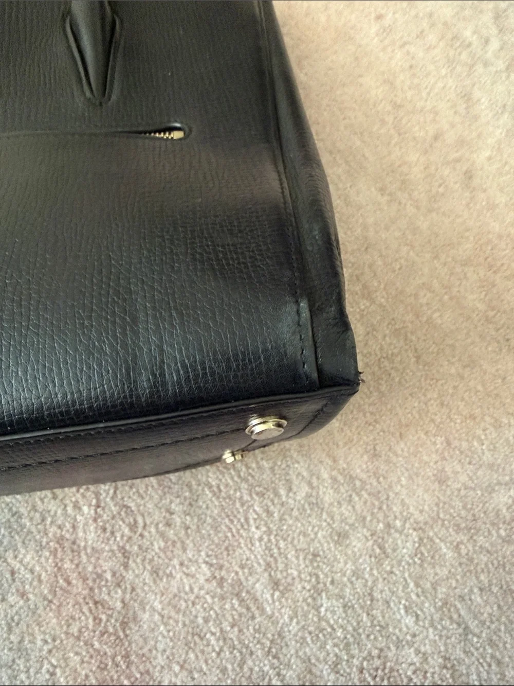 Saint Laurent classic henri